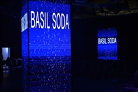 Fashion Show Basil Soda Ready To-Wear Fall Winter 2018-2019 collection Lebanon