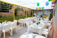 Social Event Bassma’s Smile Resto has reopened after renovation! Lebanon