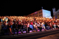 Batroun International Festival  Batroun Nightlife Music Hall at Batroun International Festival  Lebanon