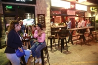 Broumana Villa  Broumana Nightlife Opening of Bayrut Street Food Bites Lebanon