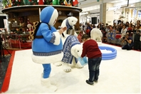 City Centre Beirut Beirut Suburb Kids The Wonders of Christmas Shows Lebanon