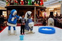 City Centre Beirut Beirut Suburb Kids The Wonders of Christmas Shows Lebanon