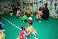 Kids La fête des mamans à Bébés Câlins 1 Lebanon