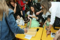 Kids La fête des mamans à Bébés Câlins 3 Lebanon
