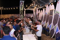 Batroun International Festival  Batroun Festival Beer Wine & Seafood Festival Lebanon