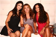 Oceana Social Event Beirut Circle Stoli Event Lebanon