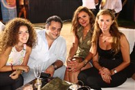 Oceana Social Event Beirut Circle Stoli Event Lebanon