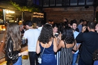 Garden State Sin El Fil Nightlife The Beirut Groove Collective Edition Lebanon