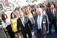Saint George Yacht Club  Beirut-Downtown Outdoor Beirut Boat Show Opening Lebanon