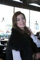P F Changs Beirut-Ashrafieh Social Event Beirut City Center Valentine Media Lunch Lebanon