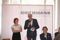 Social Event Beirut Design Fair launches its second edition Lebanon