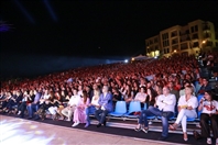 Activities Beirut Suburb Concert Guy Manoukian & Abu Summer Misk Festival Lebanon