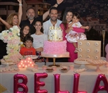 Kids Birthday Celebration of Bella Maria Breidy Lebanon