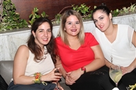 Seven Sisters Beirut Beirut-Downtown Social Event Belvedere Garden Party Lebanon