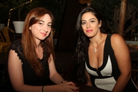 Seven Sisters Beirut Beirut-Downtown Social Event Belvedere Garden Party Lebanon