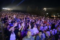 Baalback Festival Festival Ben Harper & The Innocent Criminals Lebanon