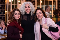 Activities Beirut Suburb Social Event Beyond Super Woman Book Launch Lebanon