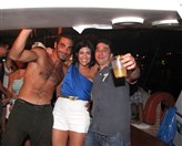 Social Event Birthday Boat Party Lebanon