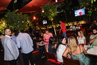 BistroBar Live Hamra Beirut-Hamra Nightlife Opening of BistroBar Live at Smallville Hotel Lebanon