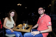 BistroBar Live Dbayeh Dbayeh Nightlife Bistrobar Live Dbayeh on Saturday Night Lebanon