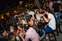BistroBar Live Hamra Beirut-Hamra Nightlife Bistrobar Live Hamra on Saturday Night Lebanon