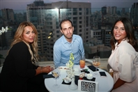Lancaster Plaza Beirut-Downtown Social Event Booking.com Gathering at Lancs Lebanon