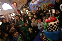 Social Event Birthday at Bouffons  Lebanon