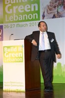 Monroe Hotel Beirut-Downtown Social Event Build It Green Lebanon Lebanon
