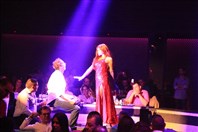 PlayRoom Jal el dib Nightlife Burlesque at Playroom Lebanon