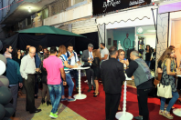 Activities Beirut Suburb Social Event Grand Opening of ByReine Lebanon