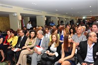 Byblos Sur Mer Jbeil Social Event Byblos Festival 2013 Press Conference Lebanon