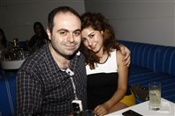 C-Lounge-Bayview Beirut Suburb Nightlife C Lounge Opening Lebanon