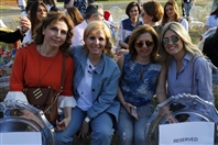 Hippodrome de Beyrouth Beirut Suburb Outdoor Collège Louise Wegmann Fashion Show Lebanon