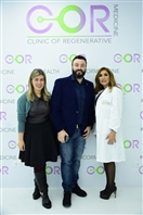 Social Event COR Medicine clinic opening Part2 Lebanon
