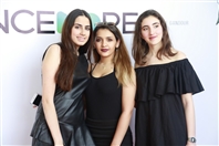 Nightlife CPF Fashion Show 2018 Lebanon