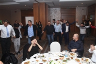 Gefinor Rotana Beirut-Hamra Nightlife Careem Celebrates its Captain of the Year Lebanon