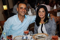 Hilton  Sin El Fil Nightlife A Seafood Extravaganza  Lebanon