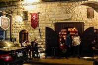 Castle Black Zahle Nightlife Castle Black Pub 1st Anniversary Lebanon