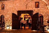 Castle Black Zahle Nightlife Opening of Castle Black  Lebanon