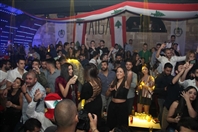 Taiga Beirut Beirut-Monot Nightlife Chabab Loubnan NDU Independence Night 2 Lebanon