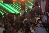 Taiga Beirut Beirut-Monot Nightlife Chabab Loubnan NDU Independence Night 2 Lebanon