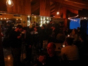 Chapo ba-Bay Lodge Jounieh Nightlife Opening of Chapo Ba Lebanon