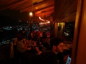 Chapo ba-Bay Lodge Jounieh Nightlife Opening of Chapo Ba Lebanon