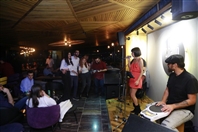 Chapo ba-Bay Lodge Jounieh Nightlife Opening of Chapo Ba at BayLodge  Lebanon
