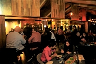 Chapo ba-Bay Lodge Jounieh Nightlife Opening of Chapo Ba at BayLodge  Lebanon