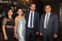 Eau De Vie-Phoenicia Beirut-Downtown Nightlife Charbel Kabalan & Rana Nader Engagement Lebanon
