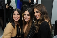 Activities Beirut Suburb Social Event Opening of Char Line Boutique  Lebanon