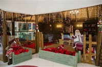 Le Mall-Dbayeh Dbayeh Social Event Christmas Decoration  Lebanon