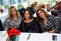 Mtayleb Country Club Dbayeh Social Event Christmas Gathering Season at Mtayleb Country Club  Lebanon