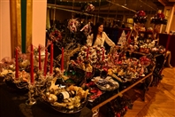 Le Bristol Beirut Suburb Exhibition Christmas Market at Le Bristol Lebanon